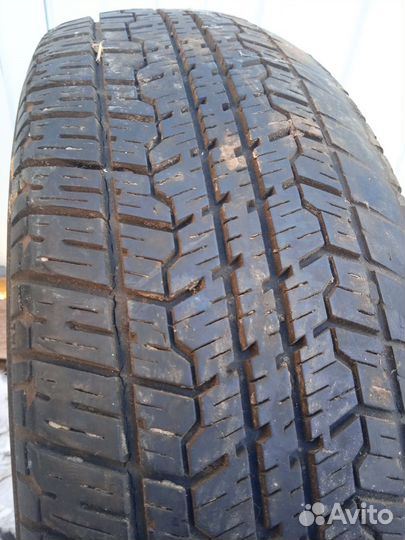 КАМА Кама-204 175/70 R13