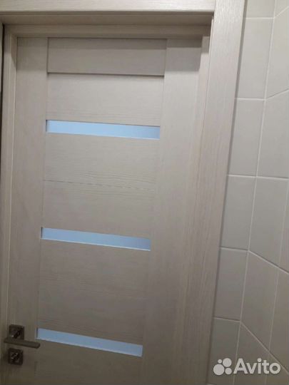 Двери межкомнатные со склада