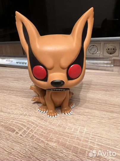 Фигурка Funko Pop Курама - Kurama