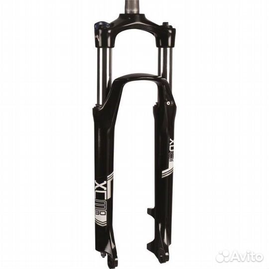 Амортизационные вилки Suntour