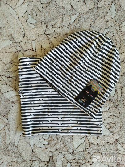 Пакет вещей на девочку 104