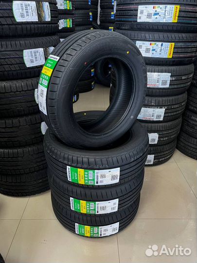 Kapsen Rassurer K737 195/55 R15 85V