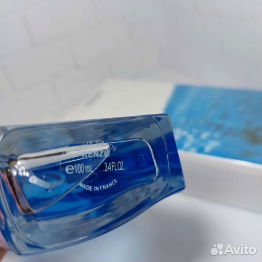 L'Eau par Kenzo pour Homme Kenzo
