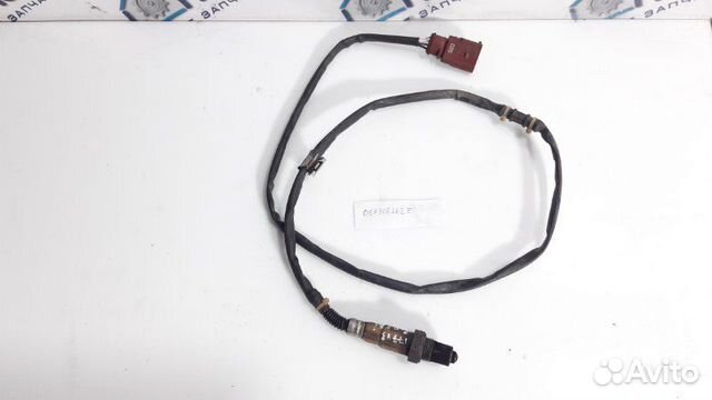 Лямбда зонд Skoda Octavia A5 2.0 BVY 2007