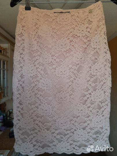 Twin set юбка новая 42р