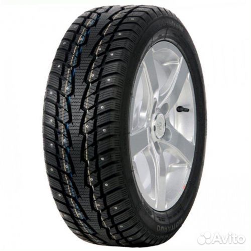 Mirage MR-W662 215/60 R16