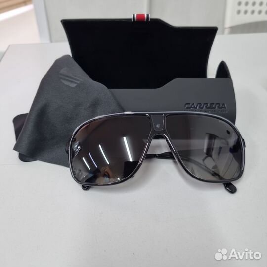 Солнцезащитные очки Carrera авиатор бренд оригинал