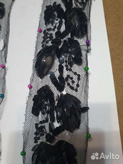 Антикварное кружево,тесьма