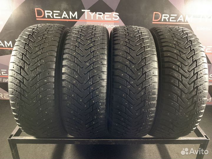 Nokian Tyres Hakkapeliitta 8 SUV 235/60 R18