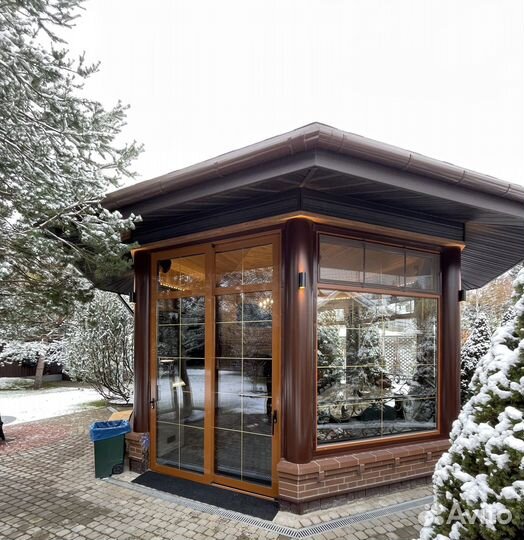 Утепление веранд Остекление балконов под ключ