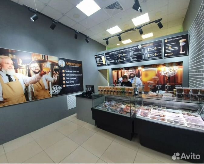 Подсобный рабочий с ежедневной оплатой