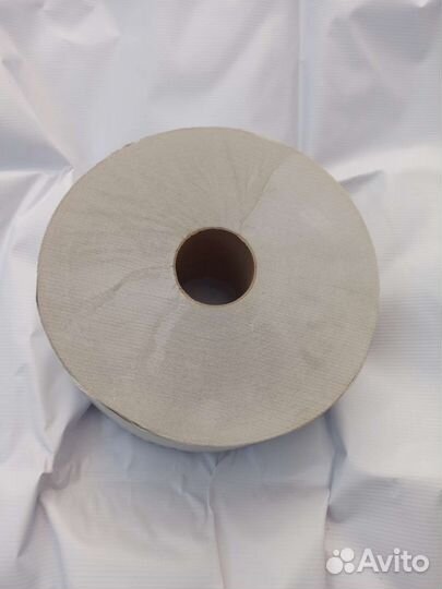 Туалетная бумага бабина