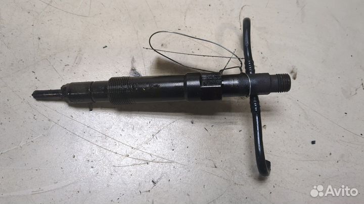 Форсунка топливная Ford Transit, 2006