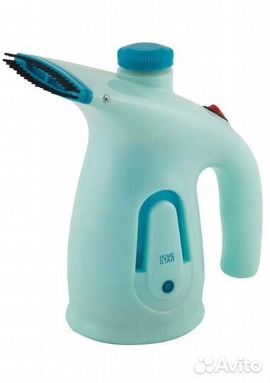 Отпариватель парогенератор для одежды