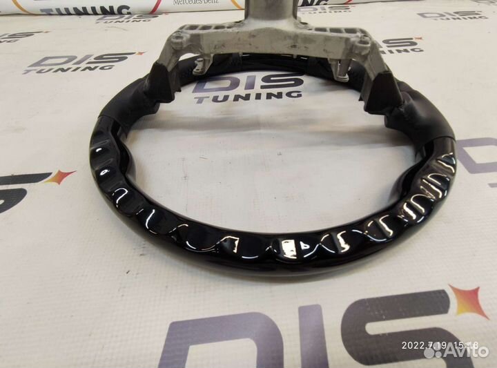 Руль Toyota Land Cruiser Prado 120