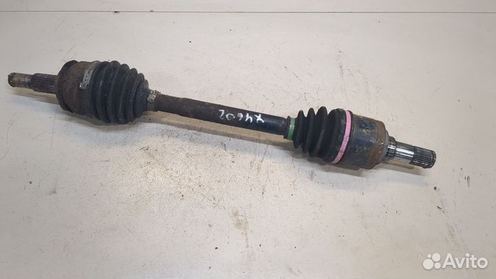 Полуось Mazda 3 (BM), 2015