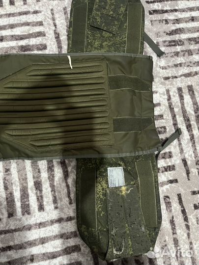 Бронежилет 6б45