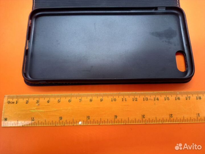 35494 Чехол-книжка для iPhone 13