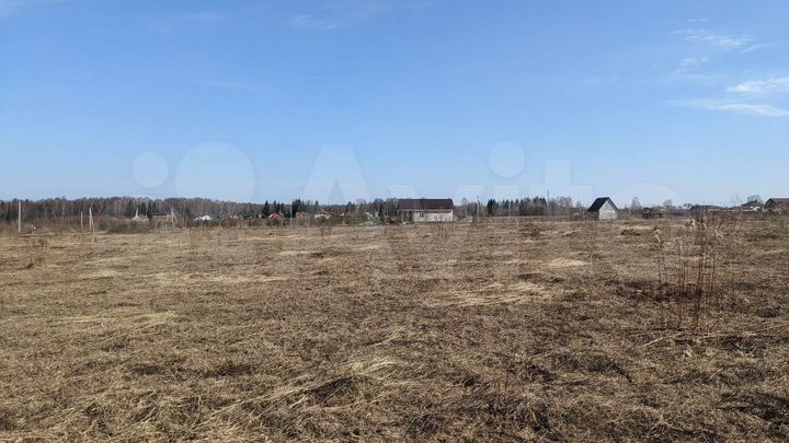 Участок 18 сот. (СНТ, ДНП)