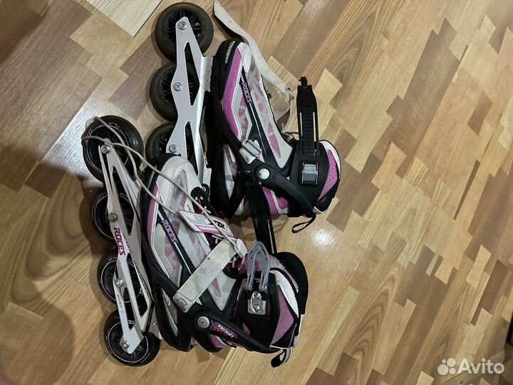 Продам ролики