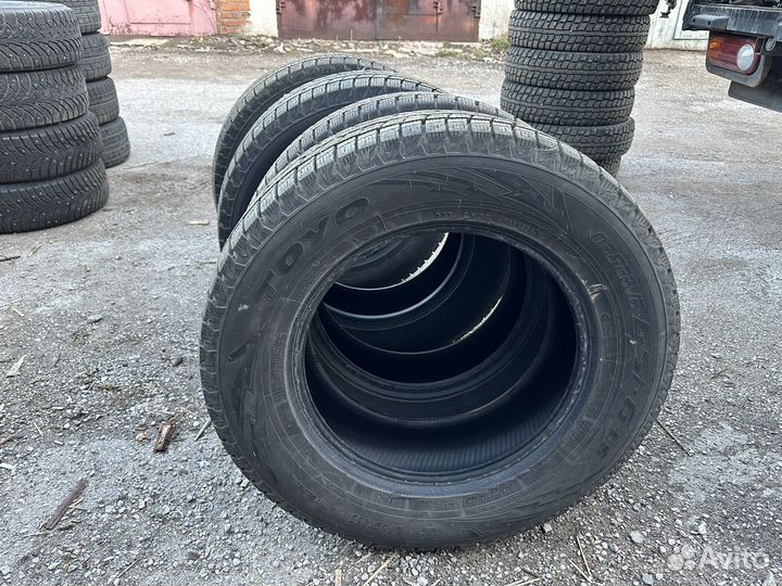 Toyo Observe GSi-6 LS 245/65 R17