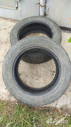 Bridgestone Ice Cruiser 7000 225/60 R17 103