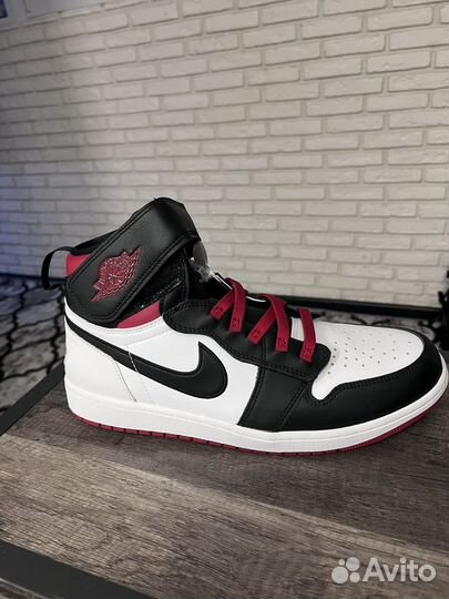 Продам кеды Nike Jordan