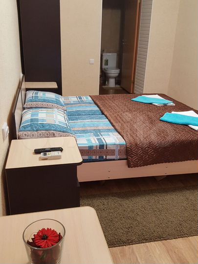 Комната 16 м², 2/2 эт.