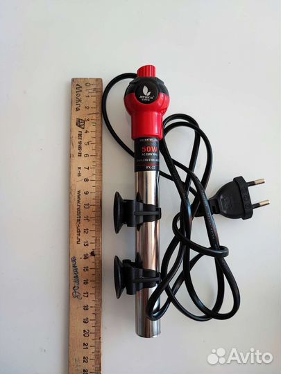 Водонагреватель