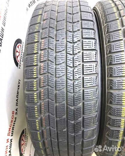 Dunlop DSX-2 215/60 R17 96Q