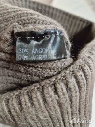 Шапка зимняя