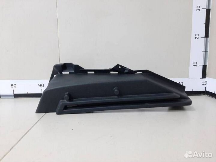 Держатель задней полки Skoda Octavia A7 2013