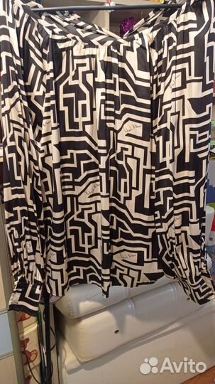 Пакет одежды 50р