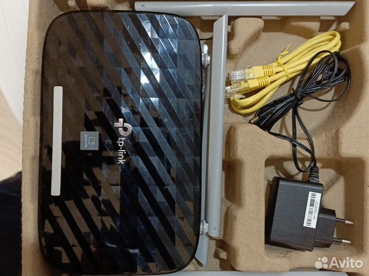 Tp link Archer C5