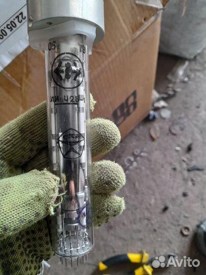 Видикон ли 426-1