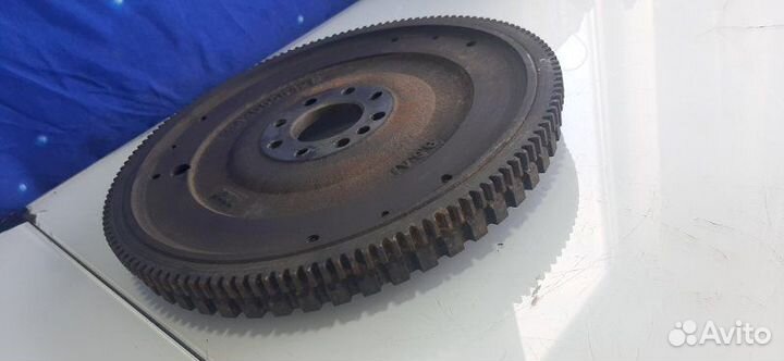 Маховик Iran Khodro Samand ptcl6A10 1.8 2006