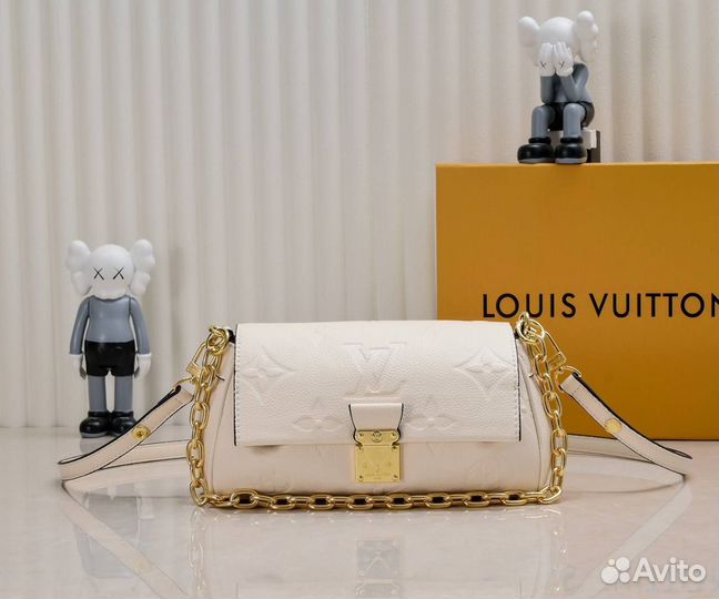 Сумка Louis Vuitton favorite