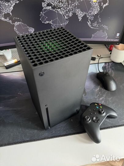 Xbox series X