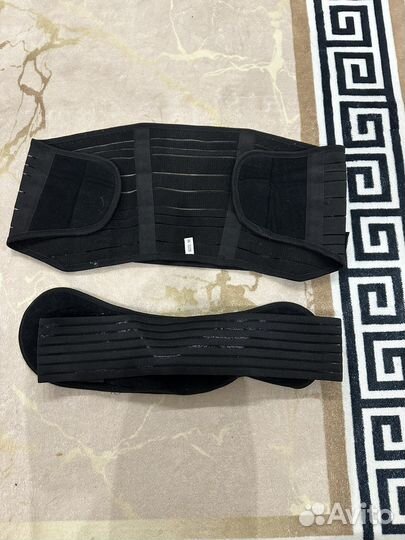 Бандаж для беременных и после родов