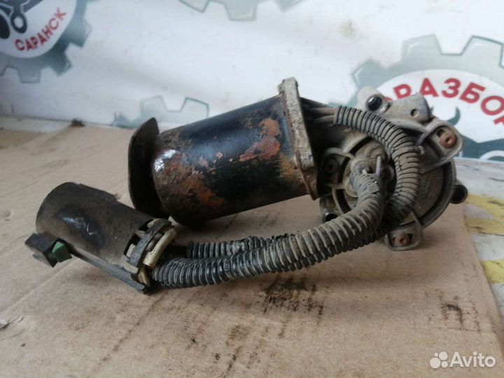 Моторчик раздатки МКПП Kia Sorento, 2.5 D4CB