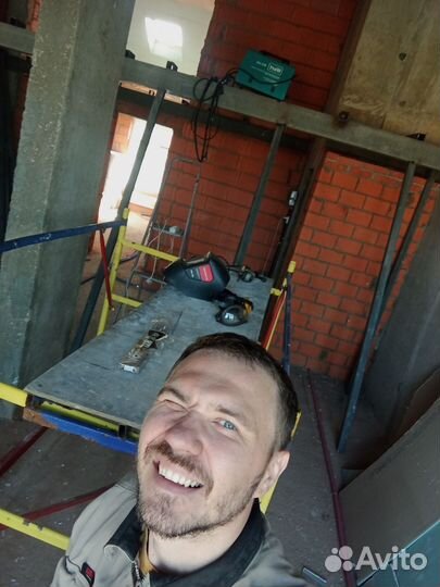 Мастер на час