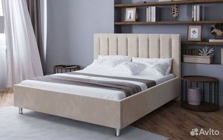 Кровать новая