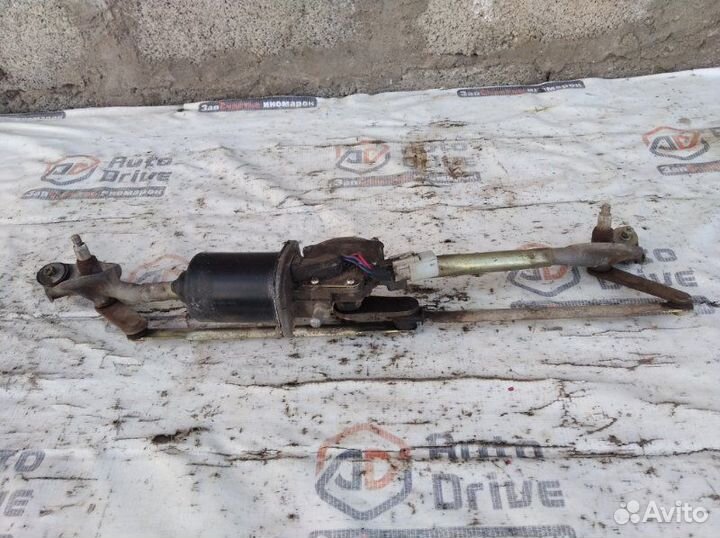 Трапеция дворников Lifan Solano 1 1.6 2013