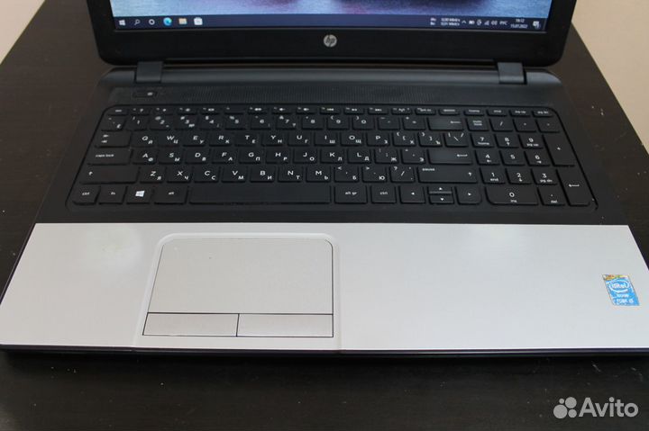 HP 30G1 i5 4200u. 6Gb.IntelHD. 3часа