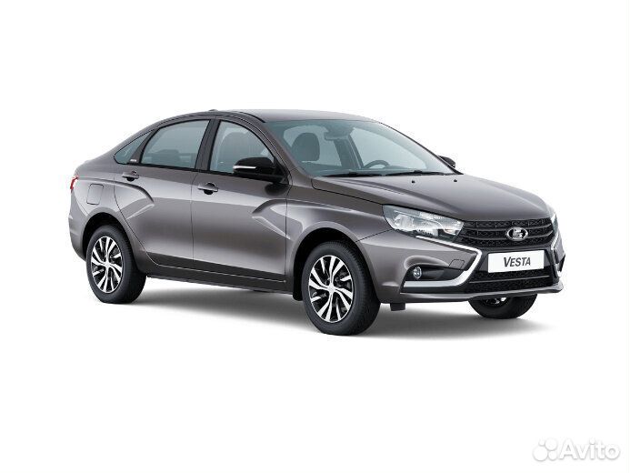 LADA Vesta 1.6 CVT, 2024