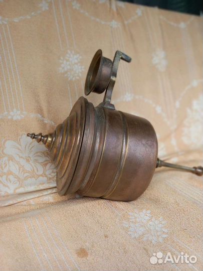 Умывальник