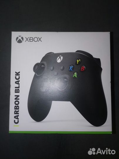 Геймпад xbox series S/X