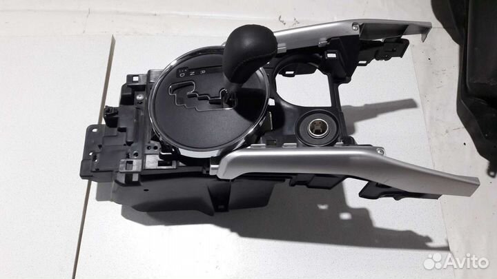 Селектор переключения передач АКПП Mitsubishi ASX