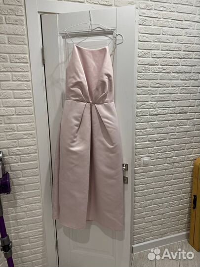 Платье вечернее ave leda