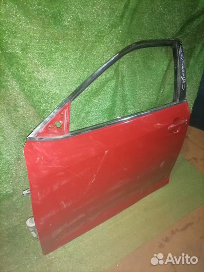 Дверь передняя левая Toyota Camry ASV50